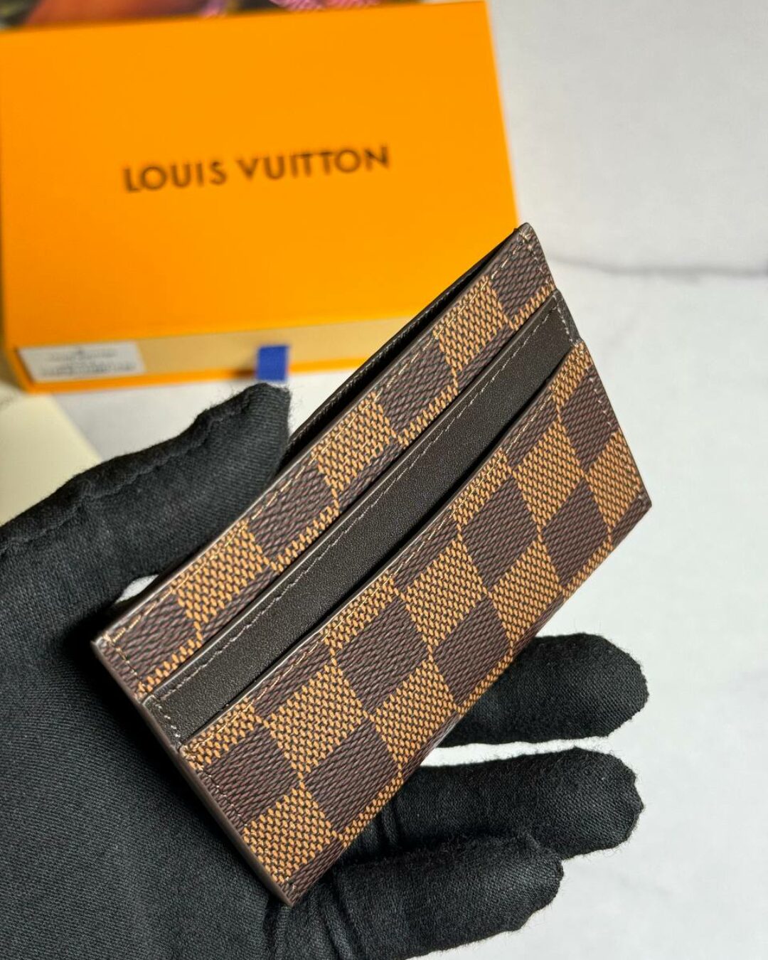 Картхолдер Louis Vuitton (Premium)