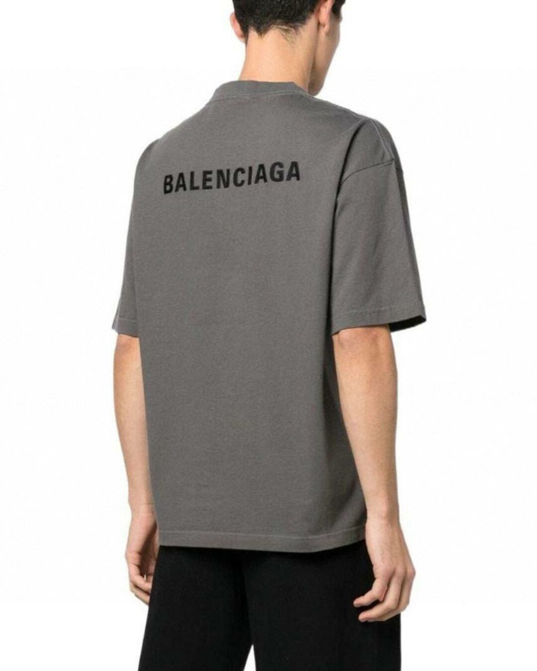 Футболка Balenciaga