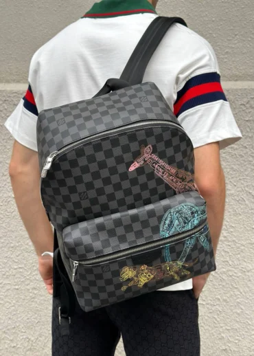Рюкзак Louis Vuitton (Premium)
