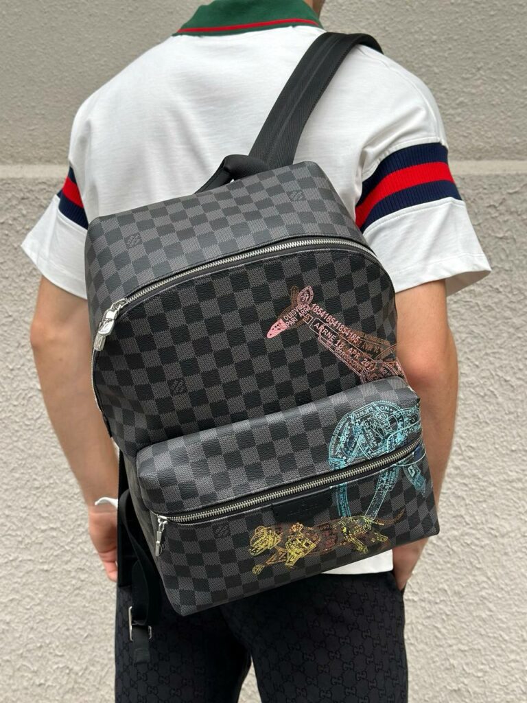 Рюкзак Louis Vuitton (Premium)
