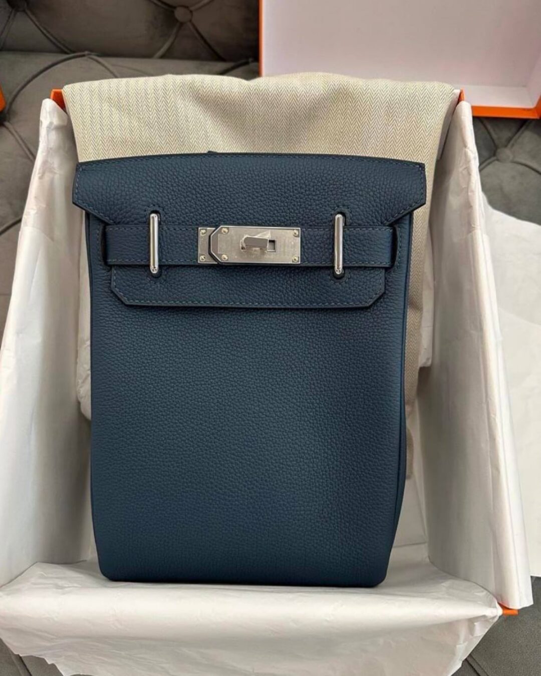 Сумка Hermes