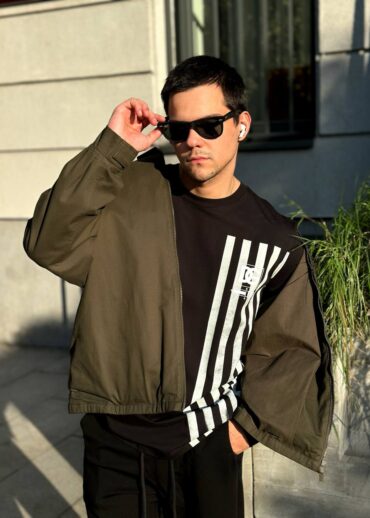 Куртка Fear of God