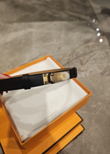 Ремень Hermes Kelly