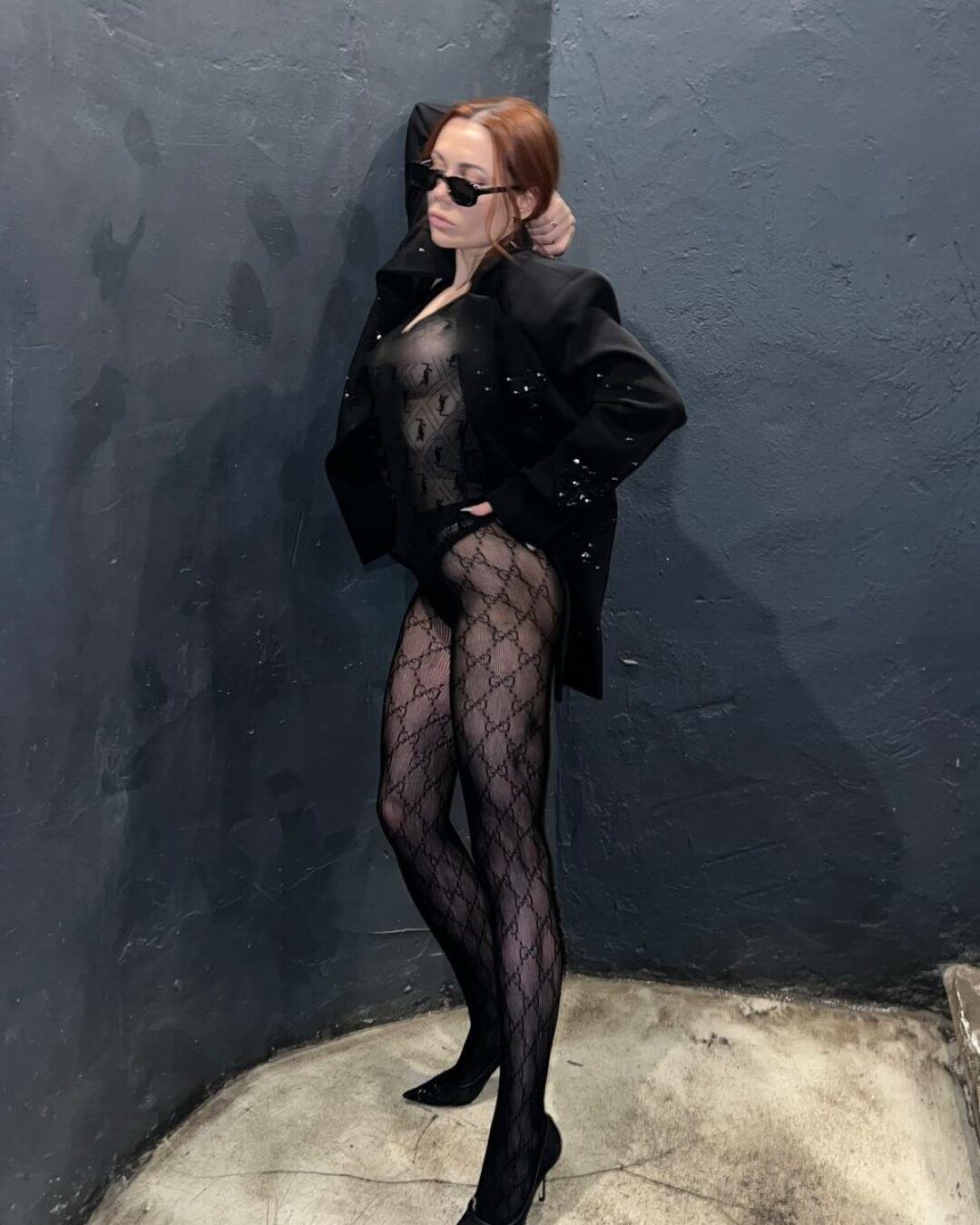 Пиджак Maison Margiela