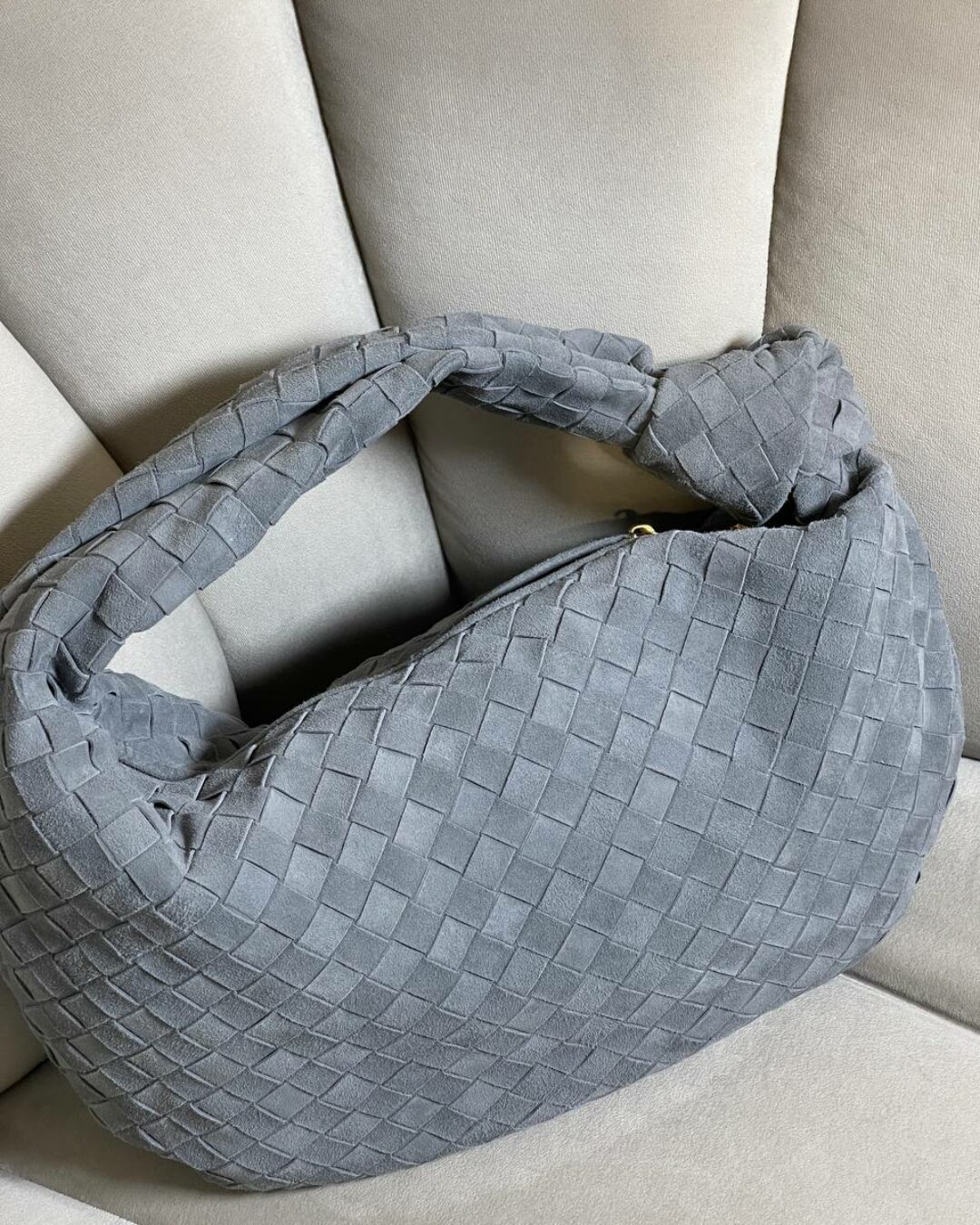 Сумка Bottega Veneta (Big Size)