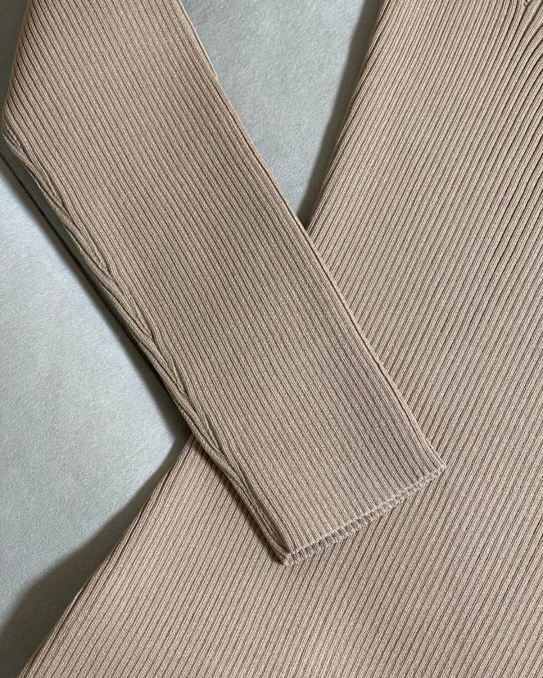 Платье Jacquemus