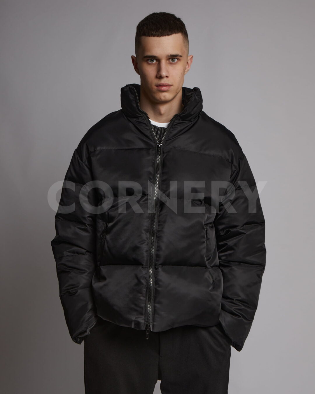 Куртка Balenciaga