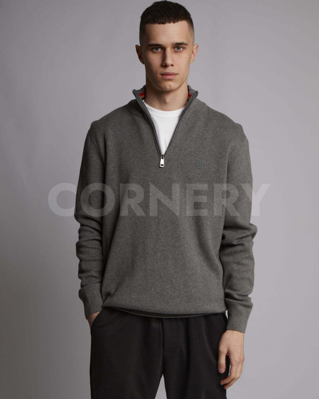 Кофта Burberry