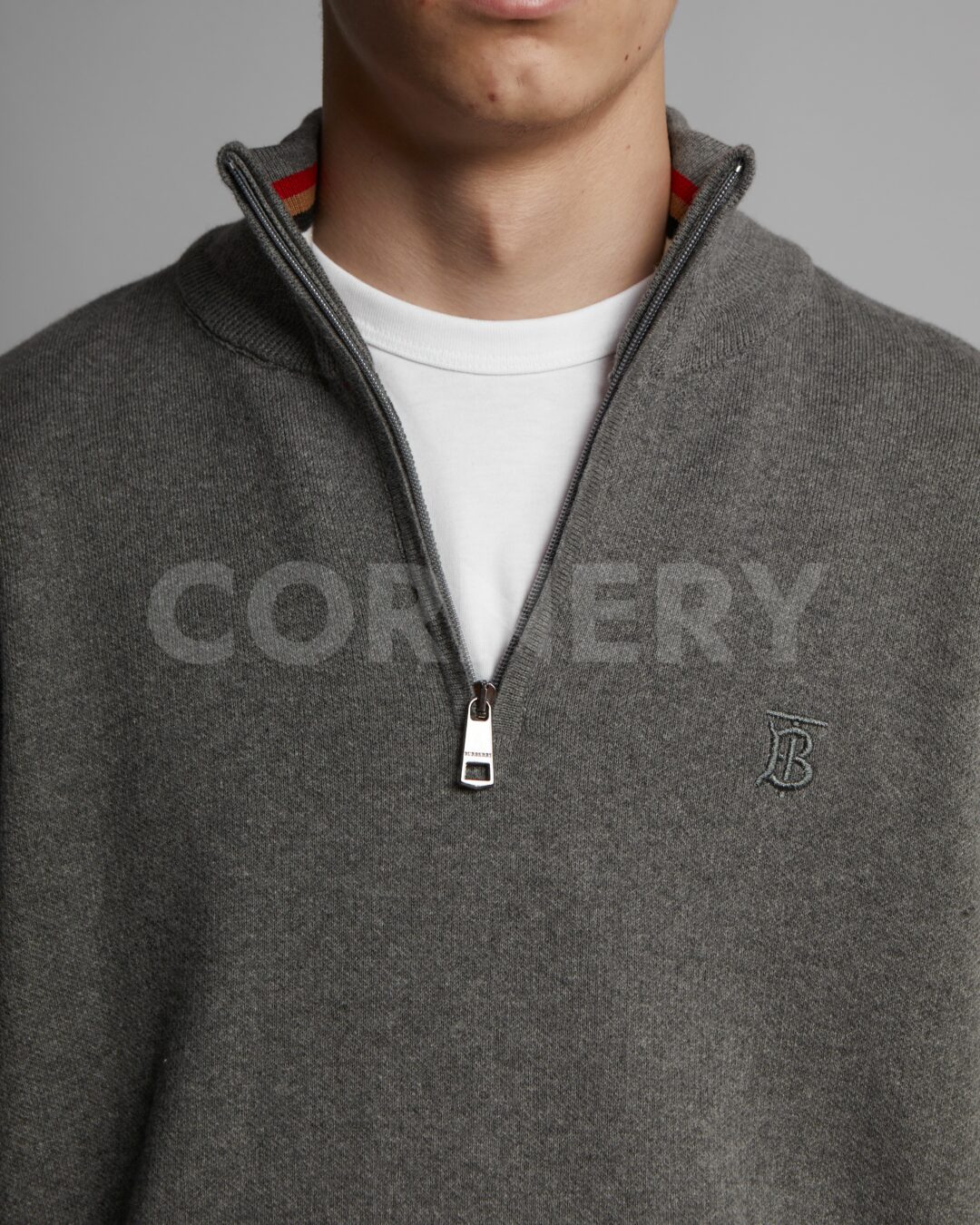 Кофта Burberry