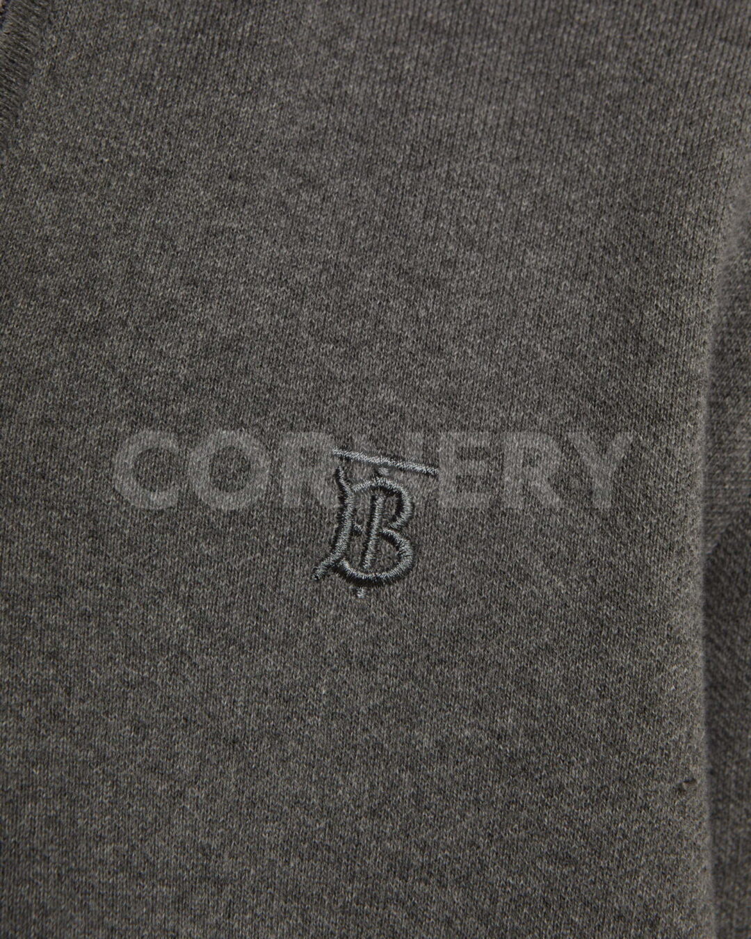 Кофта Burberry — фото 7