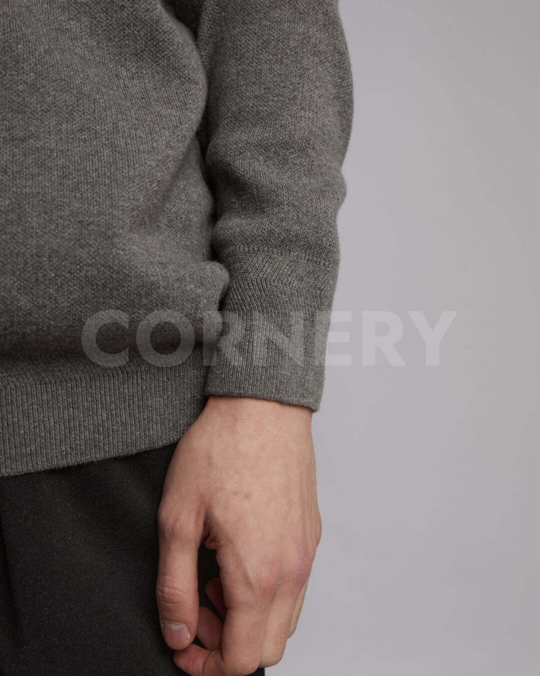 Кофта Burberry — фото 8