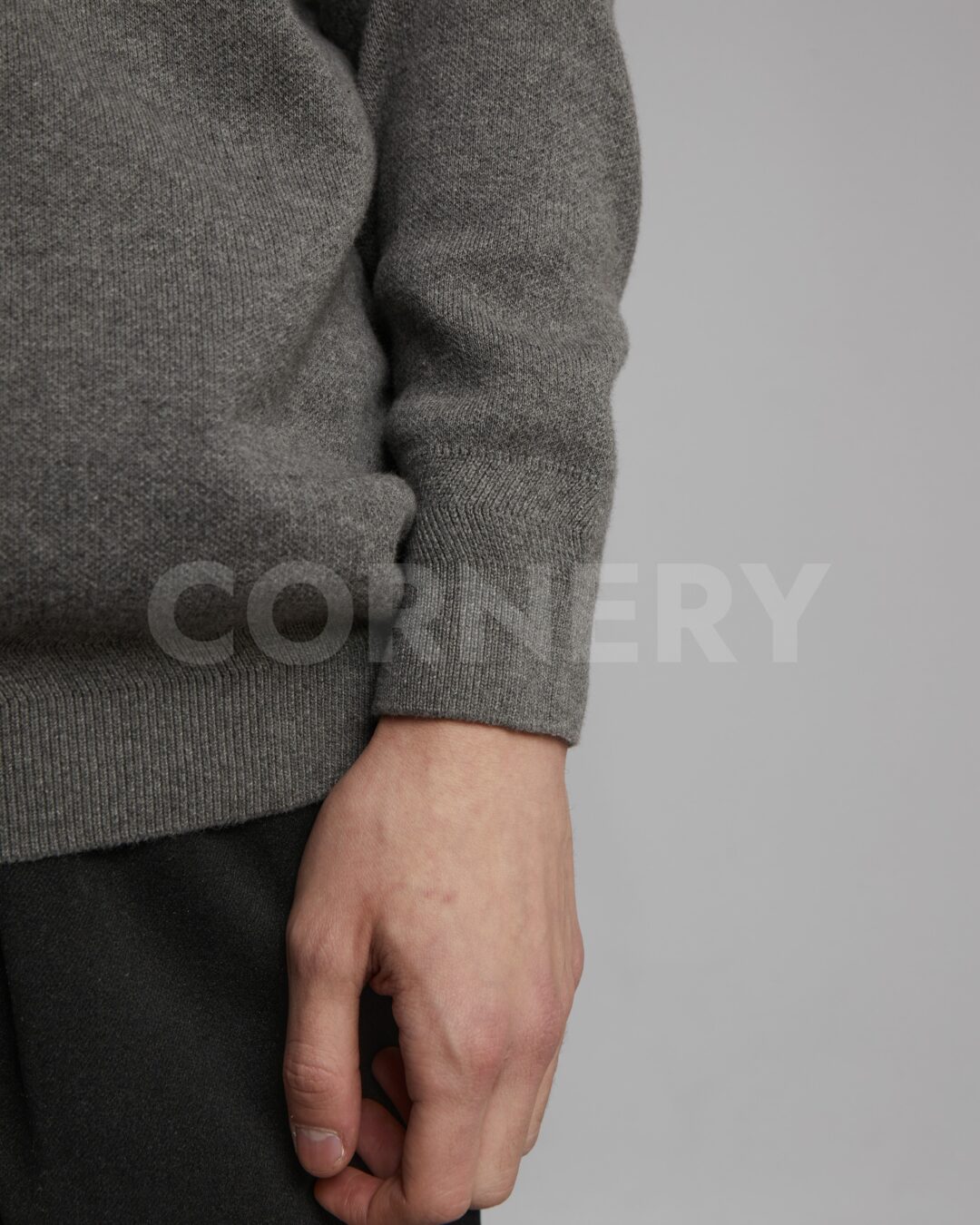 Кофта Burberry