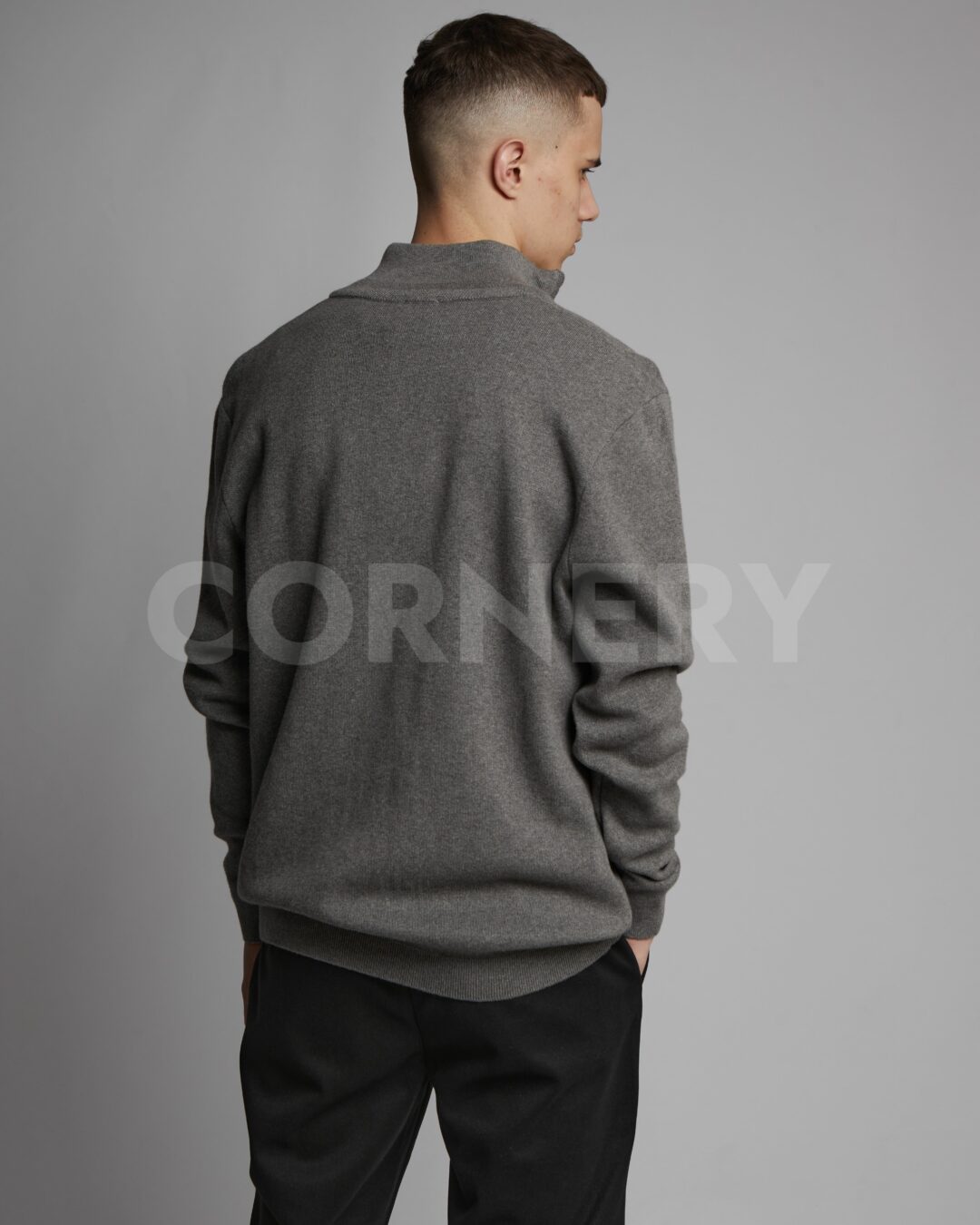 Кофта Burberry
