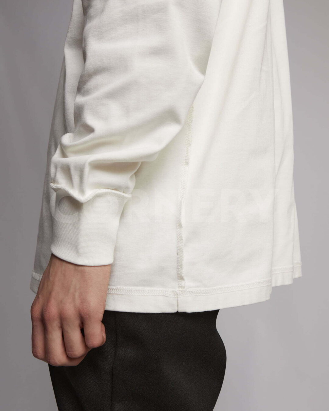 Кофта Balenciaga — фото 10
