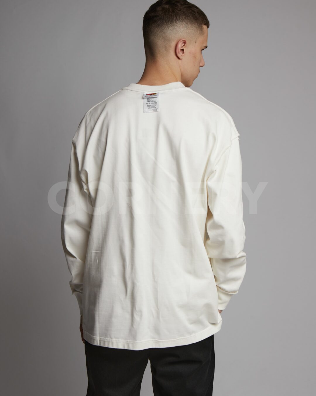 Кофта Balenciaga