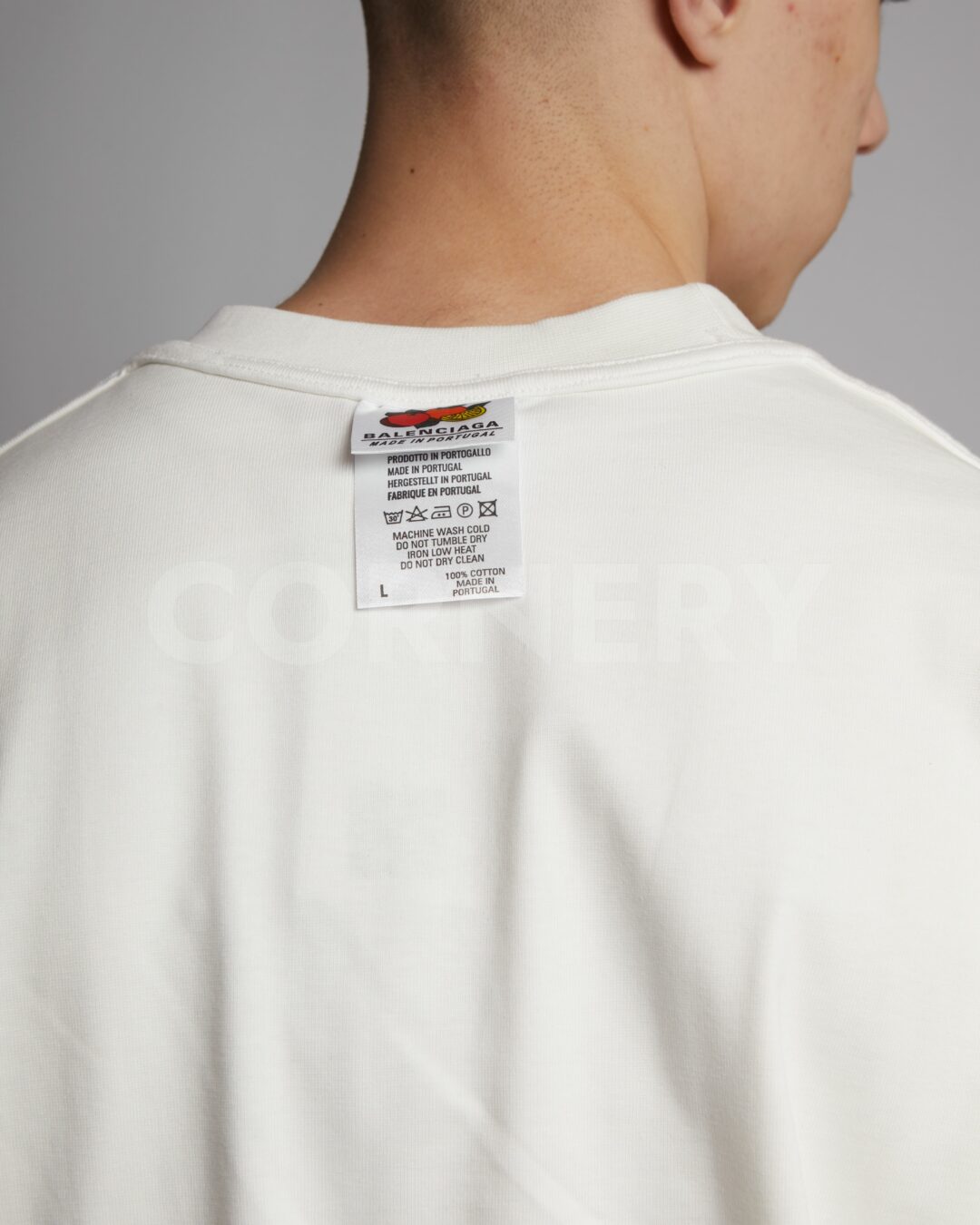 Кофта Balenciaga