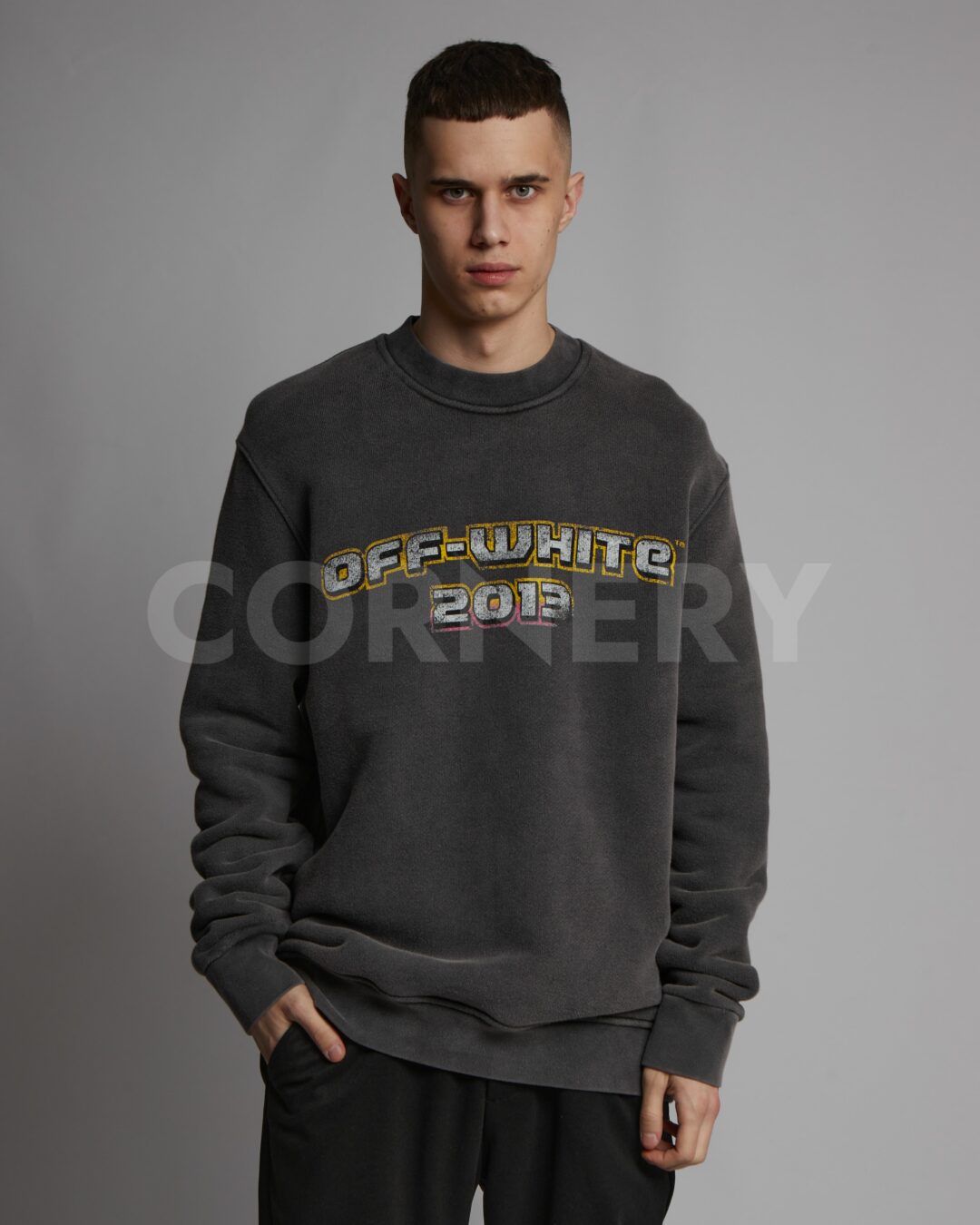 Кофта Off White