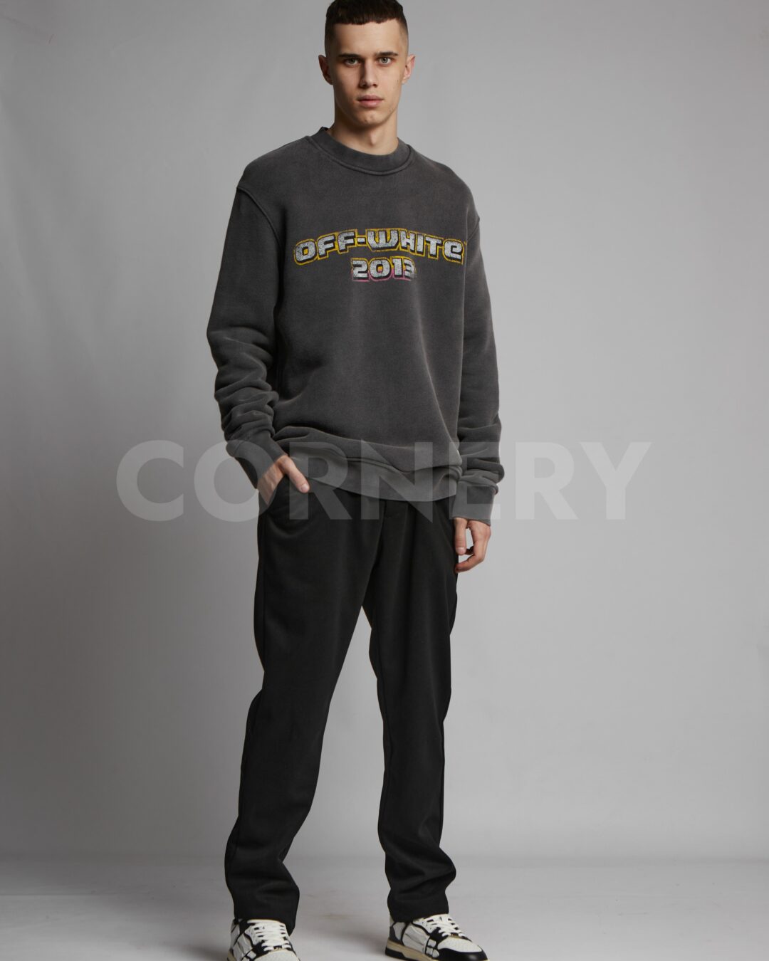 Кофта Off White