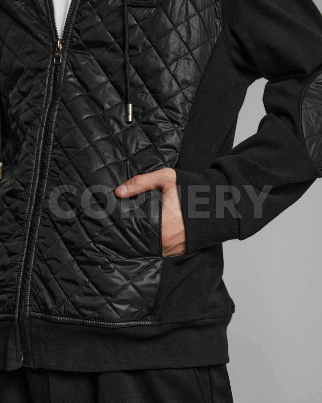 Zip-Худи Louis Vuitton