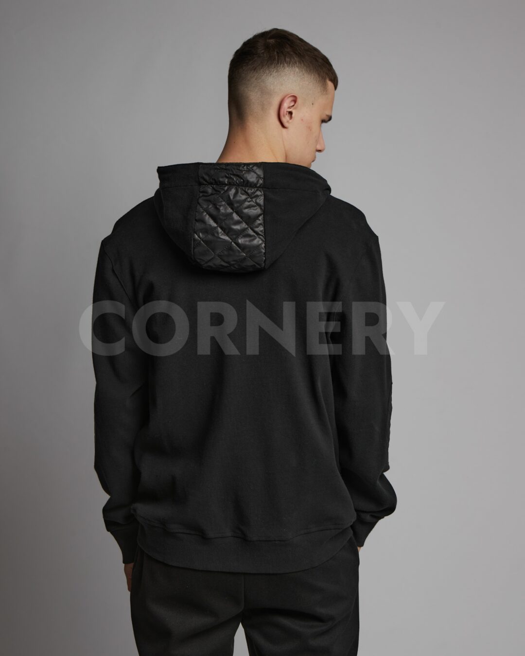 Zip-Худи Louis Vuitton