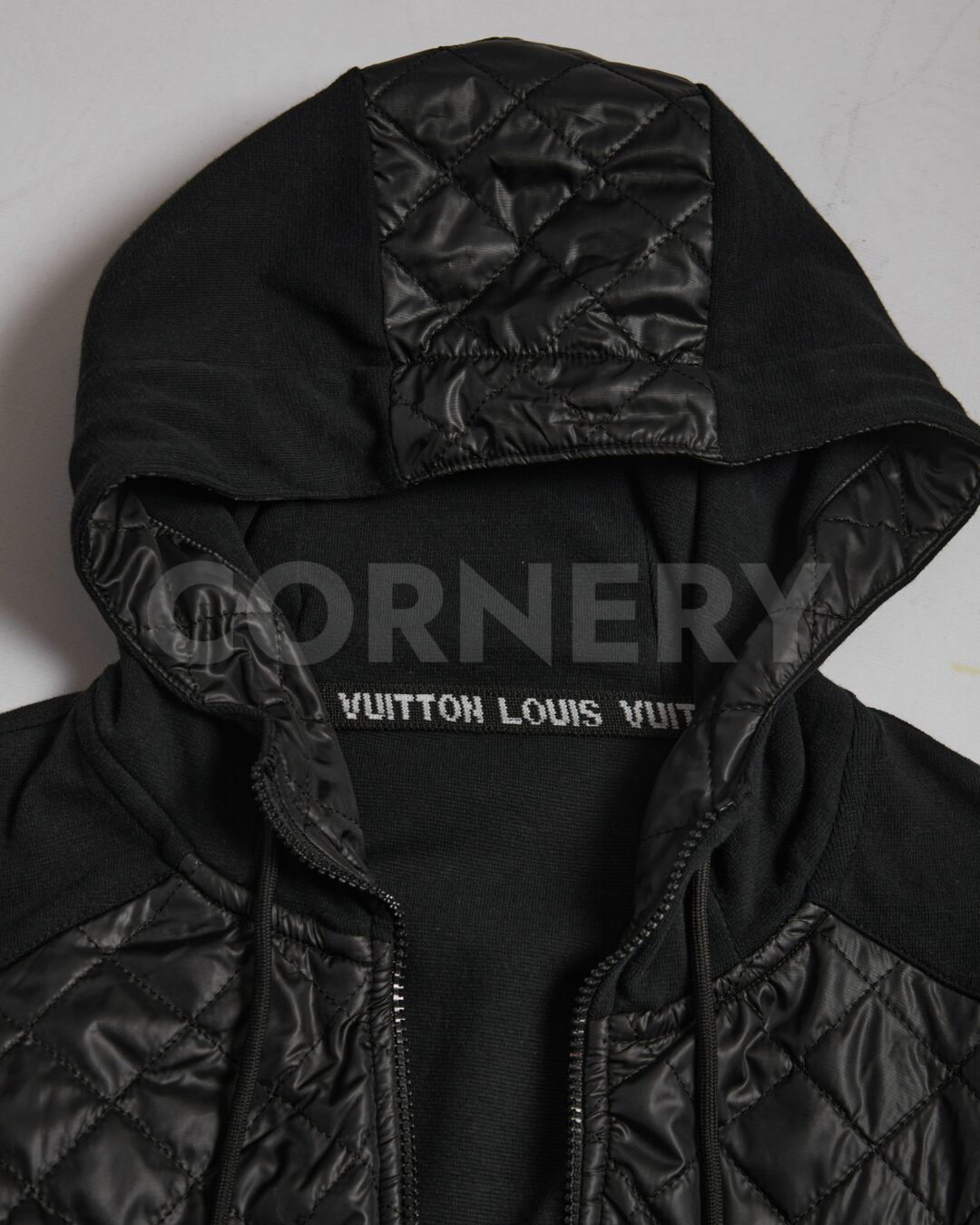 Zip-Худи Louis Vuitton