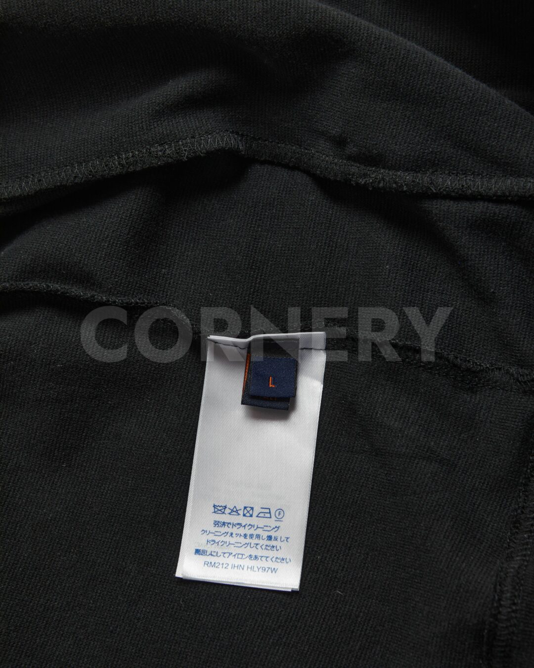 Zip-Худи Louis Vuitton