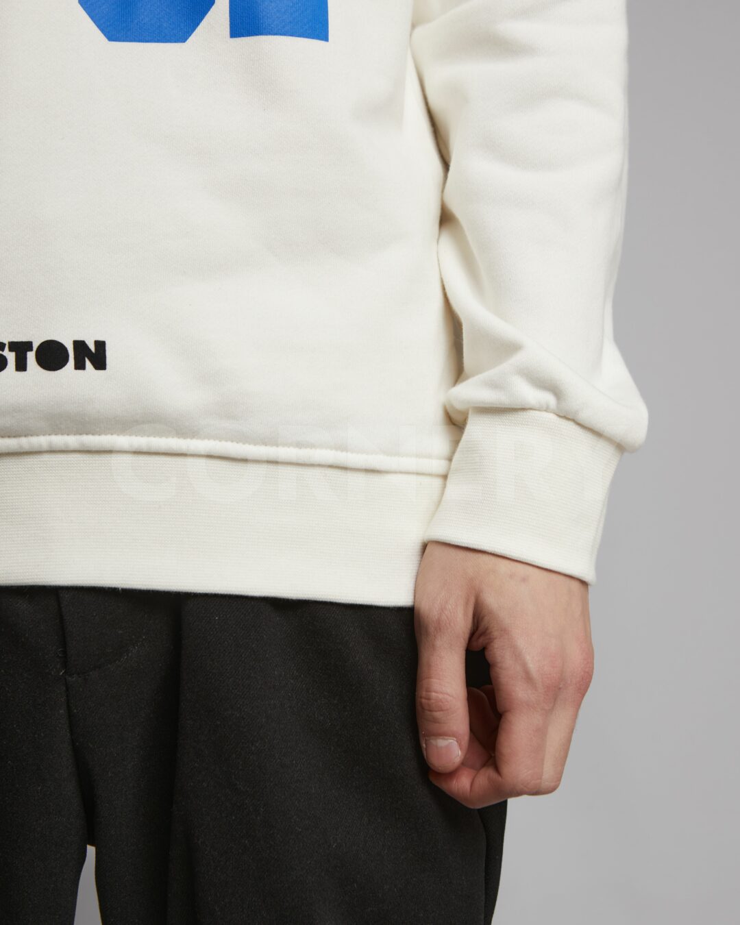 Кофта Heron Preston x Nike