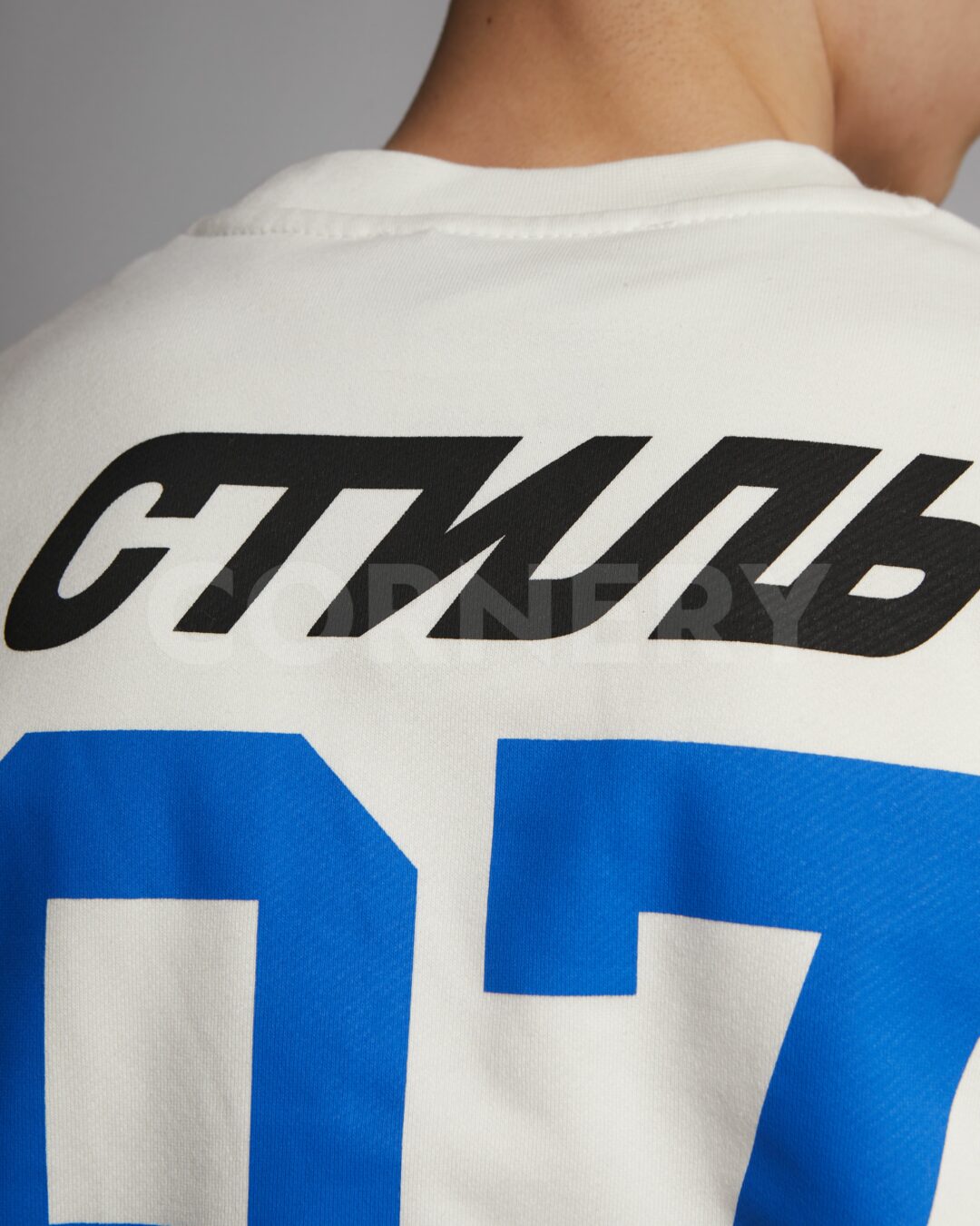 Кофта Heron Preston x Nike
