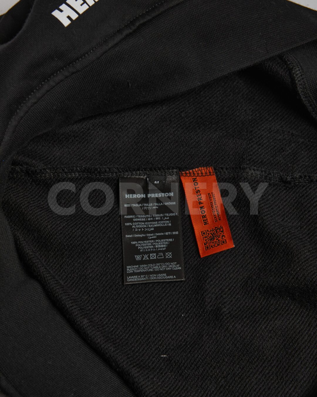 Кофта Heron Preston x Nike