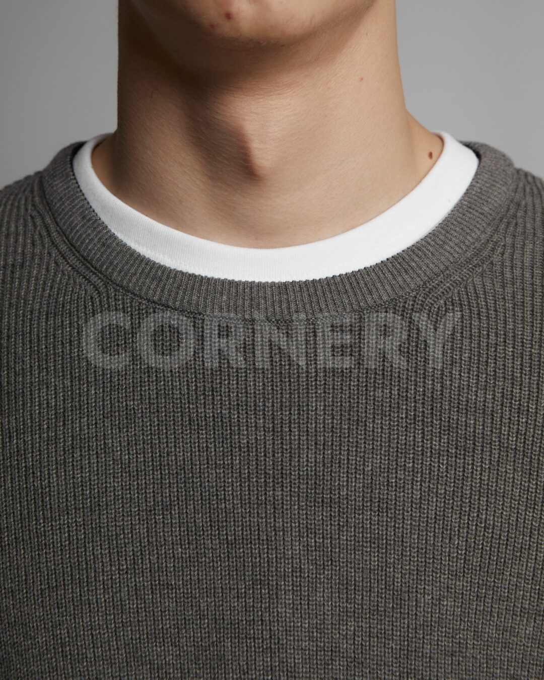 Свитер Stone Island