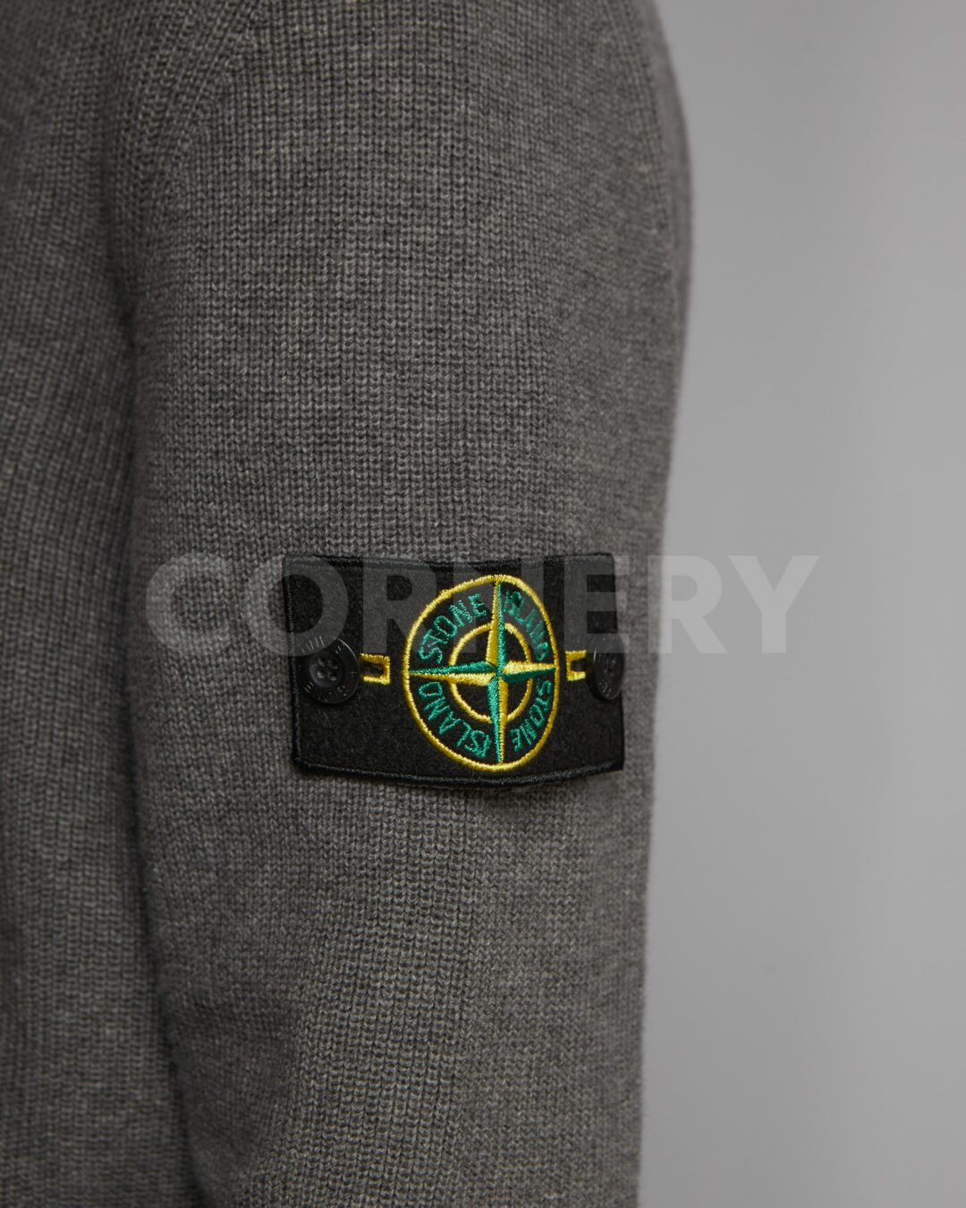 Свитер Stone Island