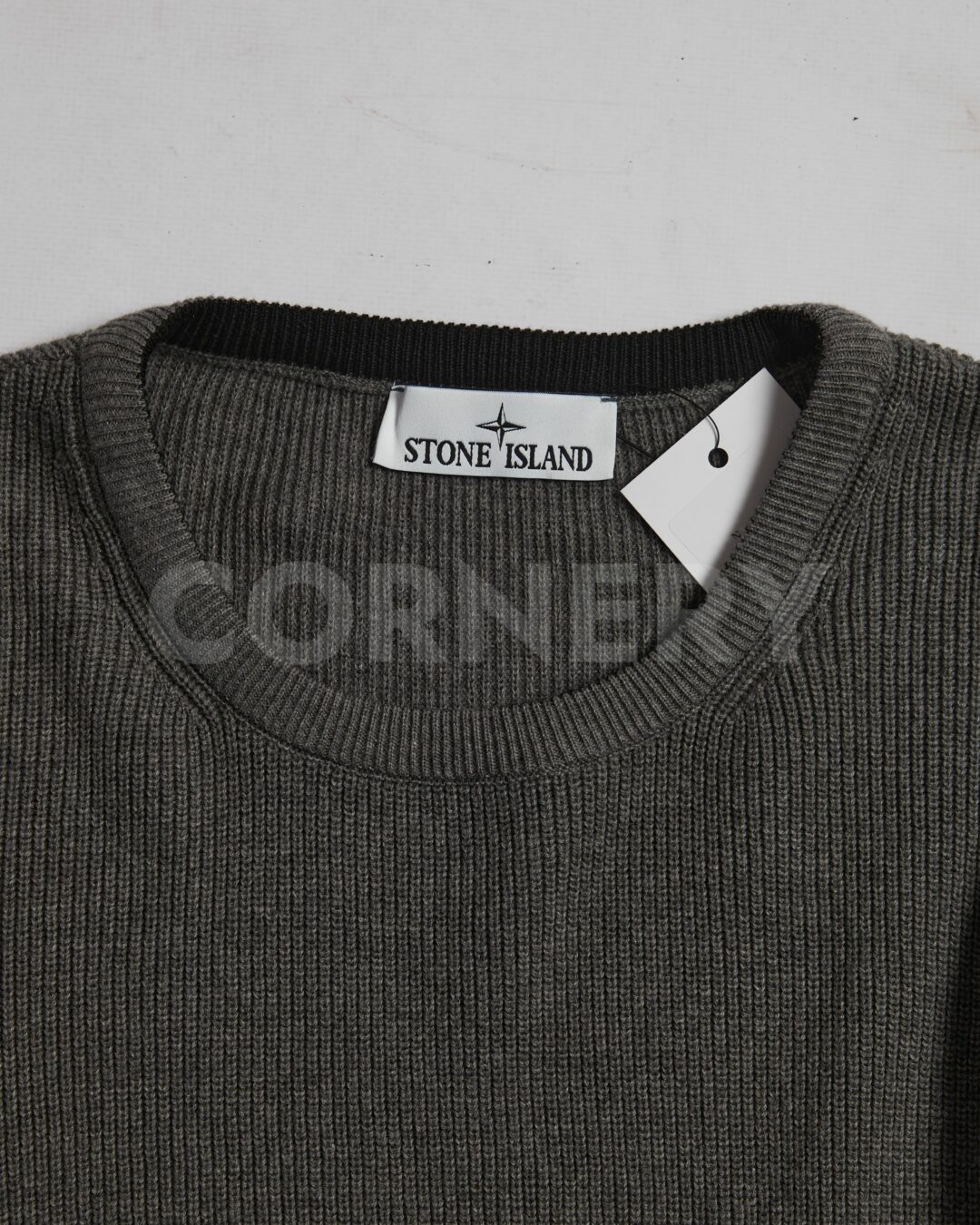 Свитер Stone Island