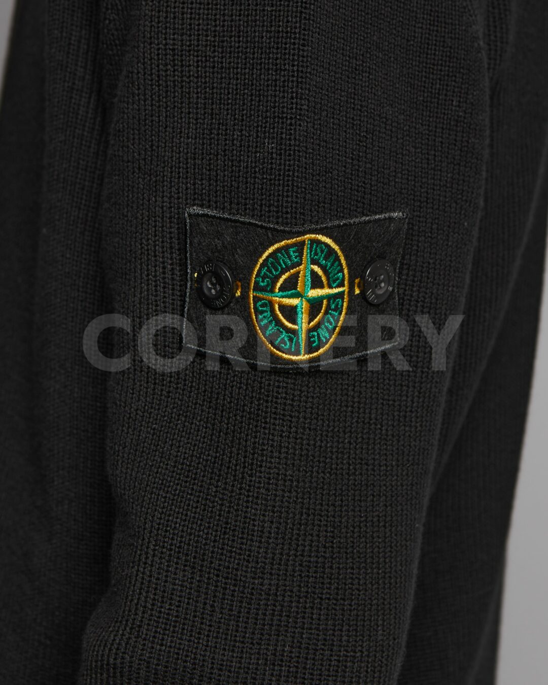 Свитер Stone Island