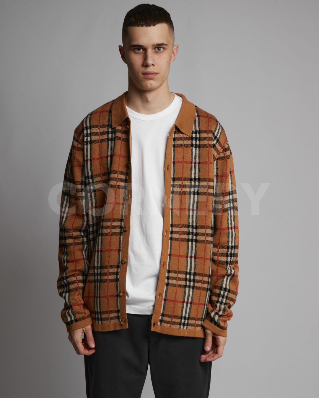 Кардиган Burberry