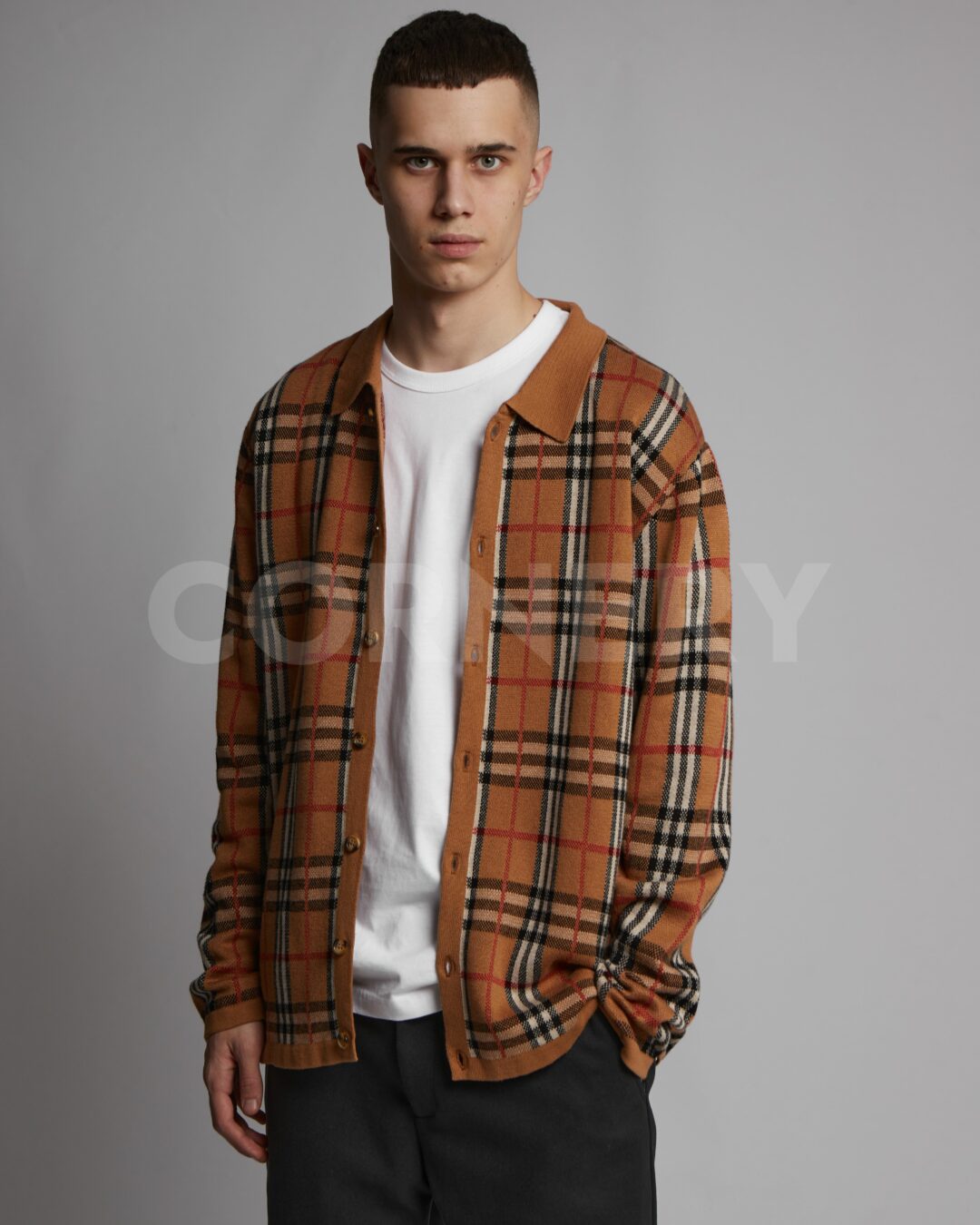 Кардиган Burberry