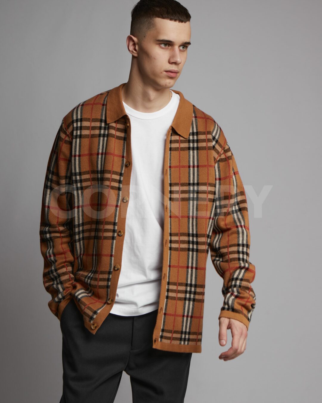 Кардиган Burberry