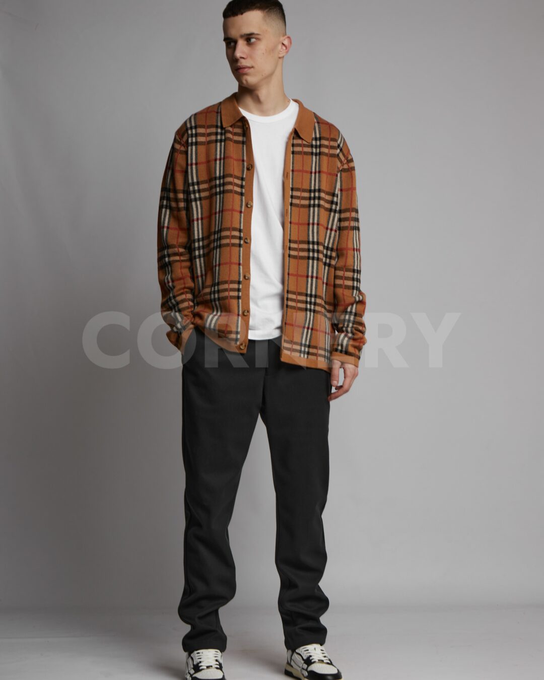 Кардиган Burberry
