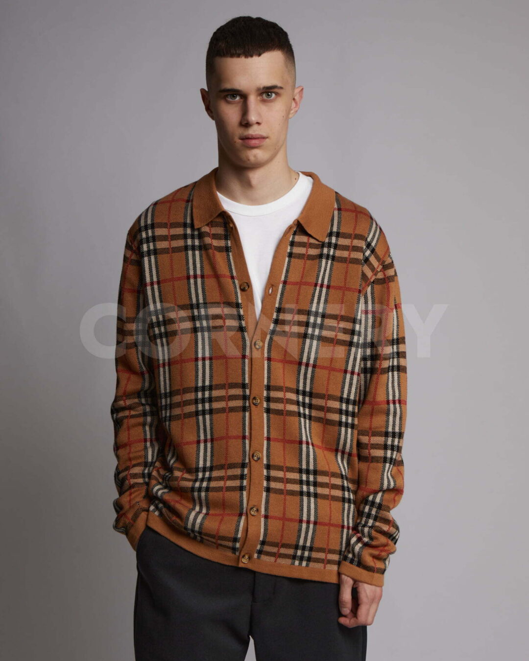 Кардиган Burberry