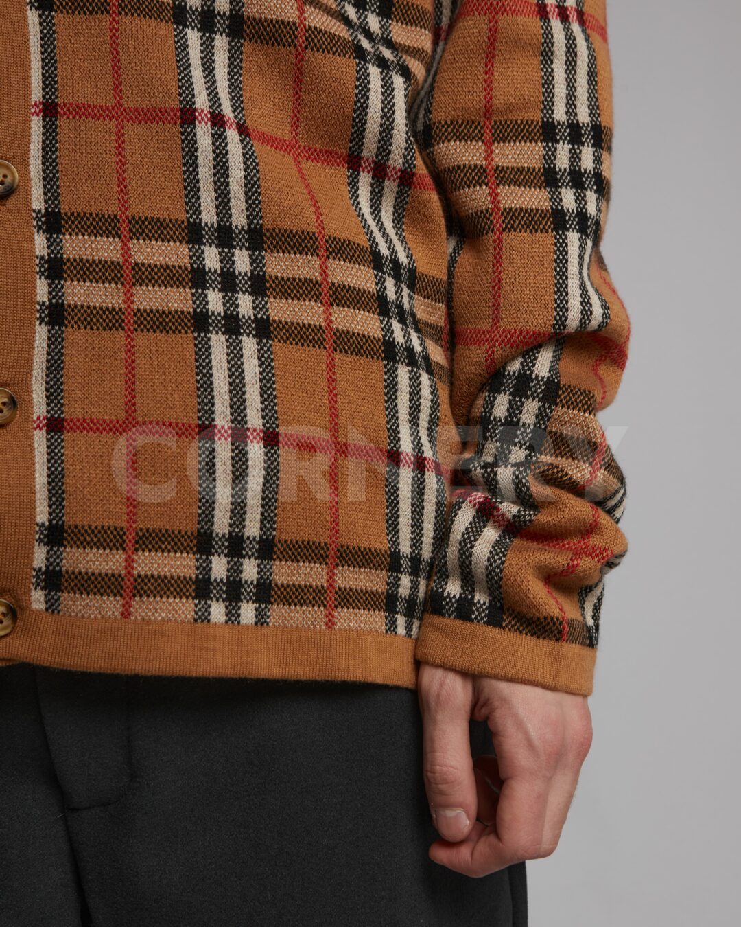Кардиган Burberry