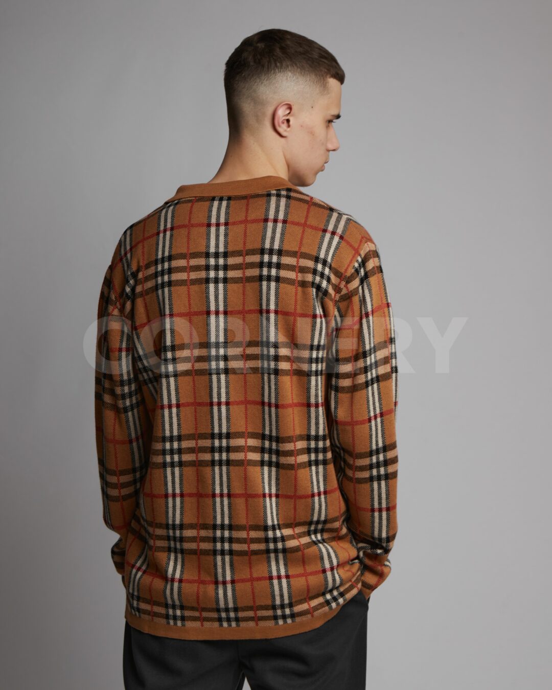 Кардиган Burberry