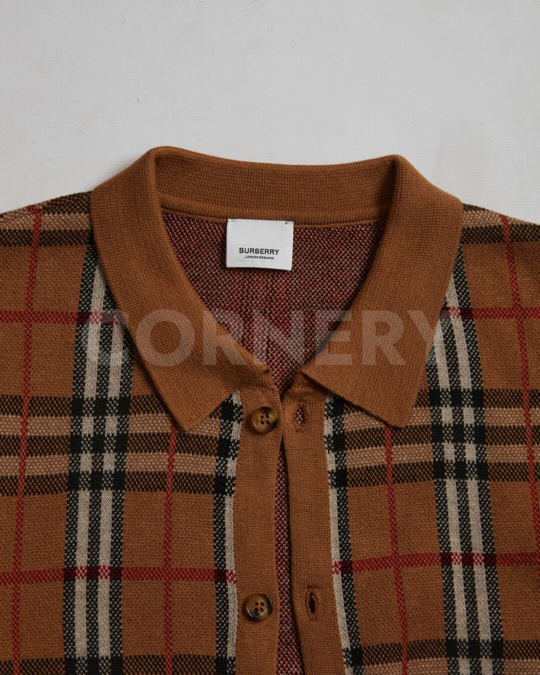 Кардиган Burberry