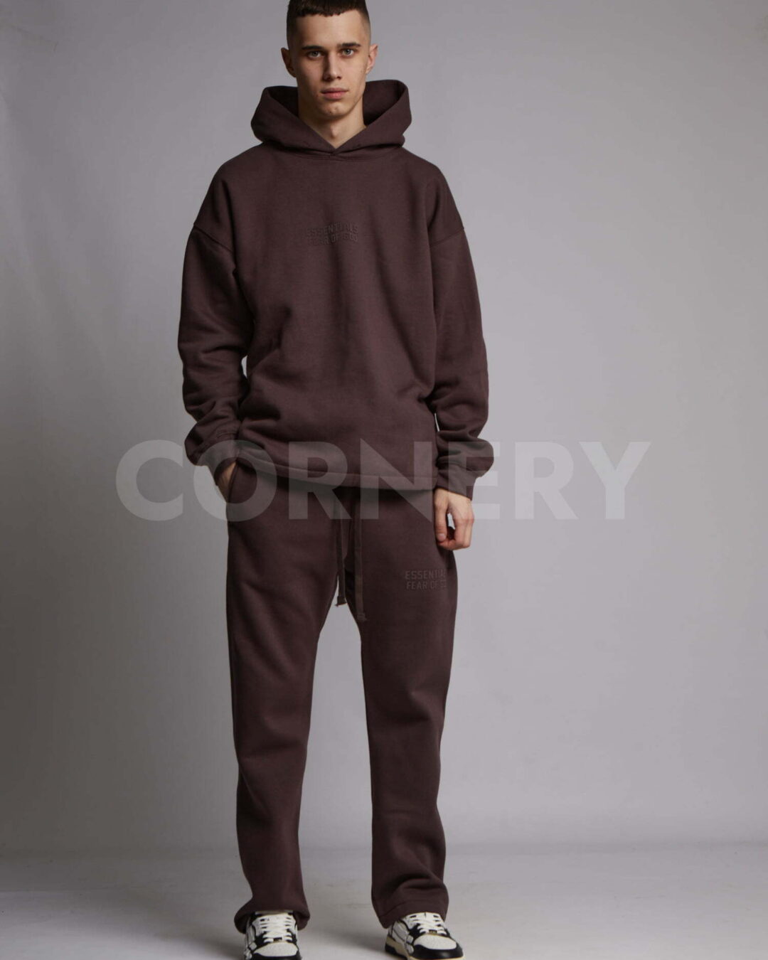 Утепленный Костюм Fear of God