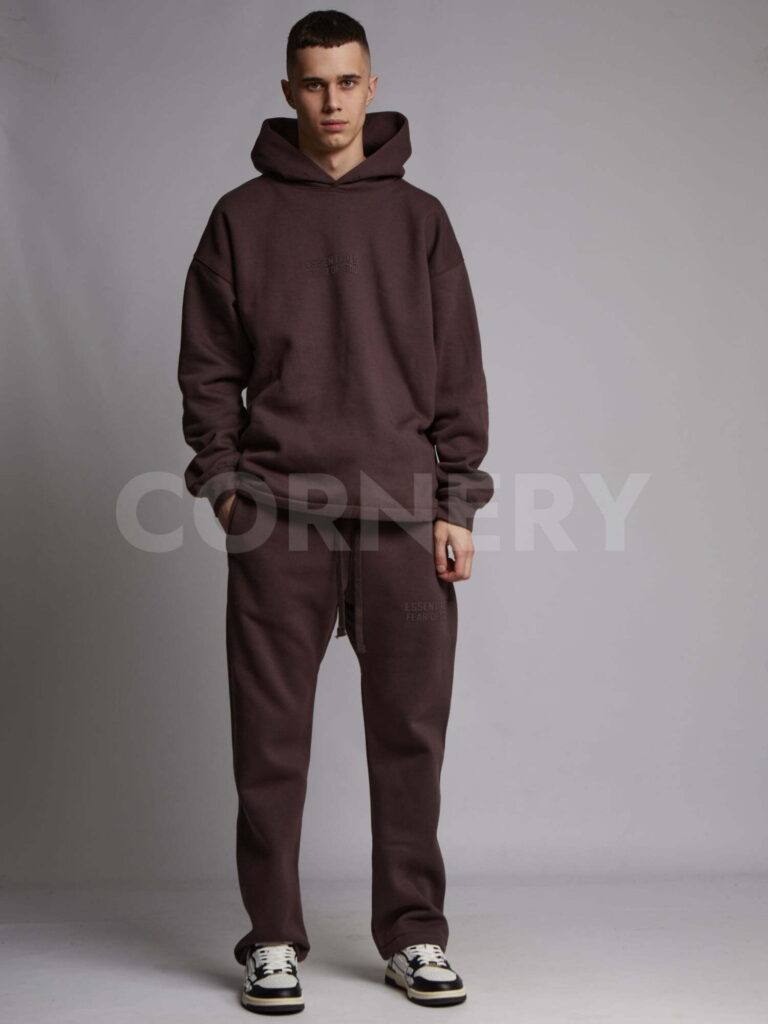 Утепленный Костюм Fear of God