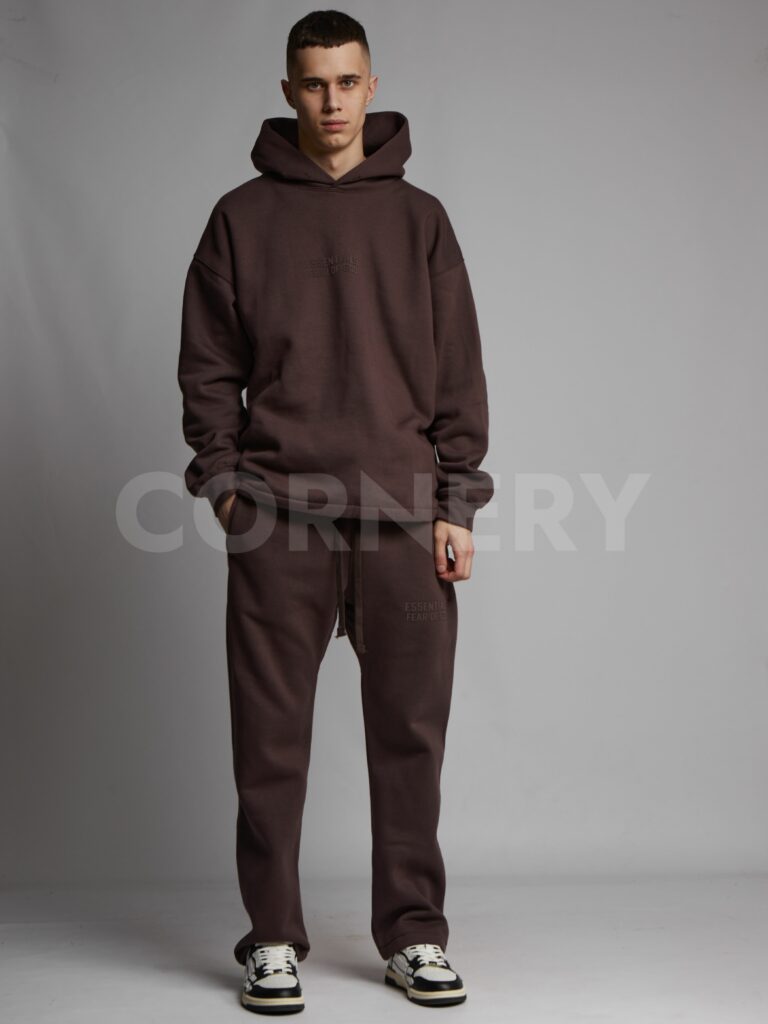 Утепленный Костюм Fear of God