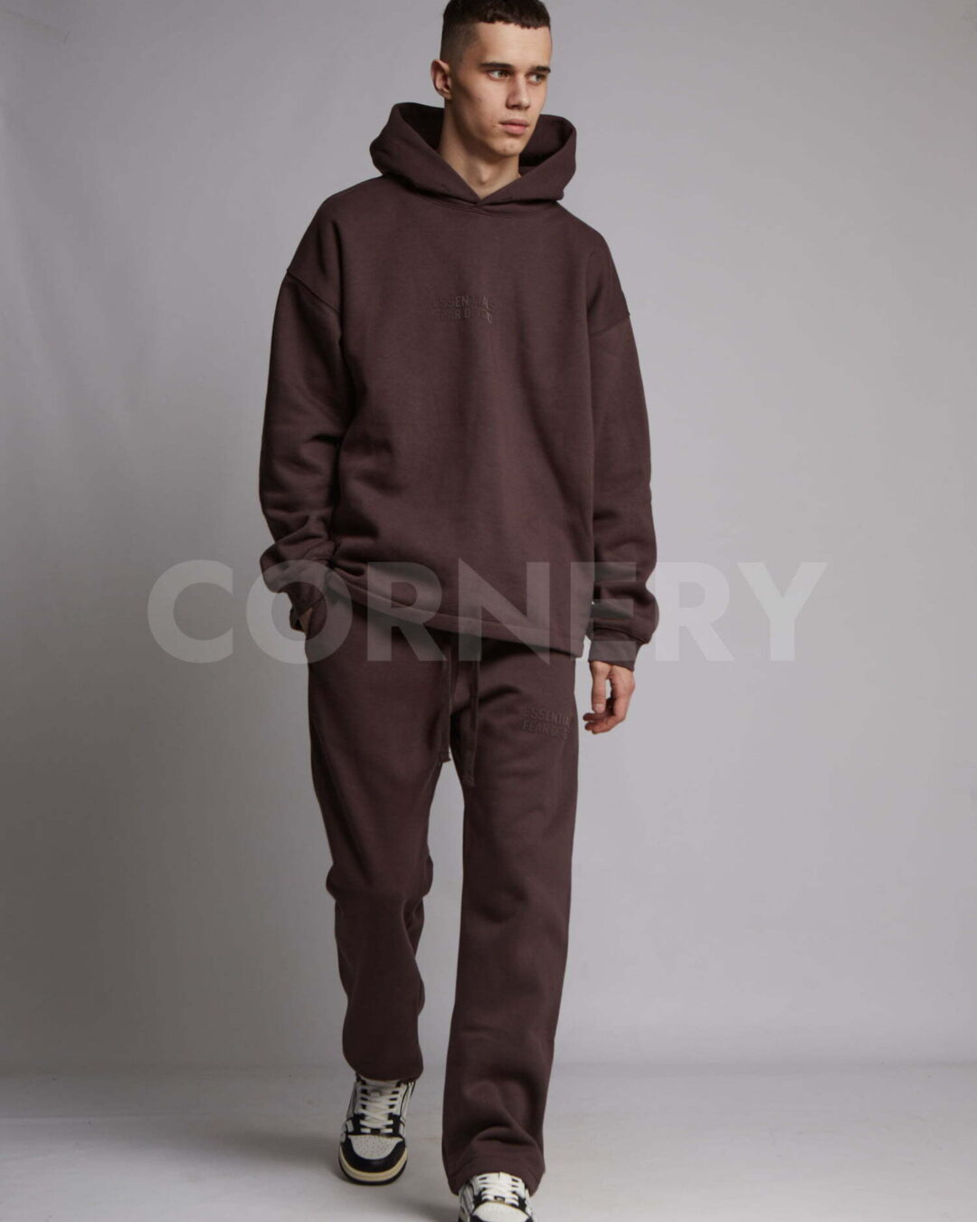 Утепленный Костюм Fear of God — фото 4