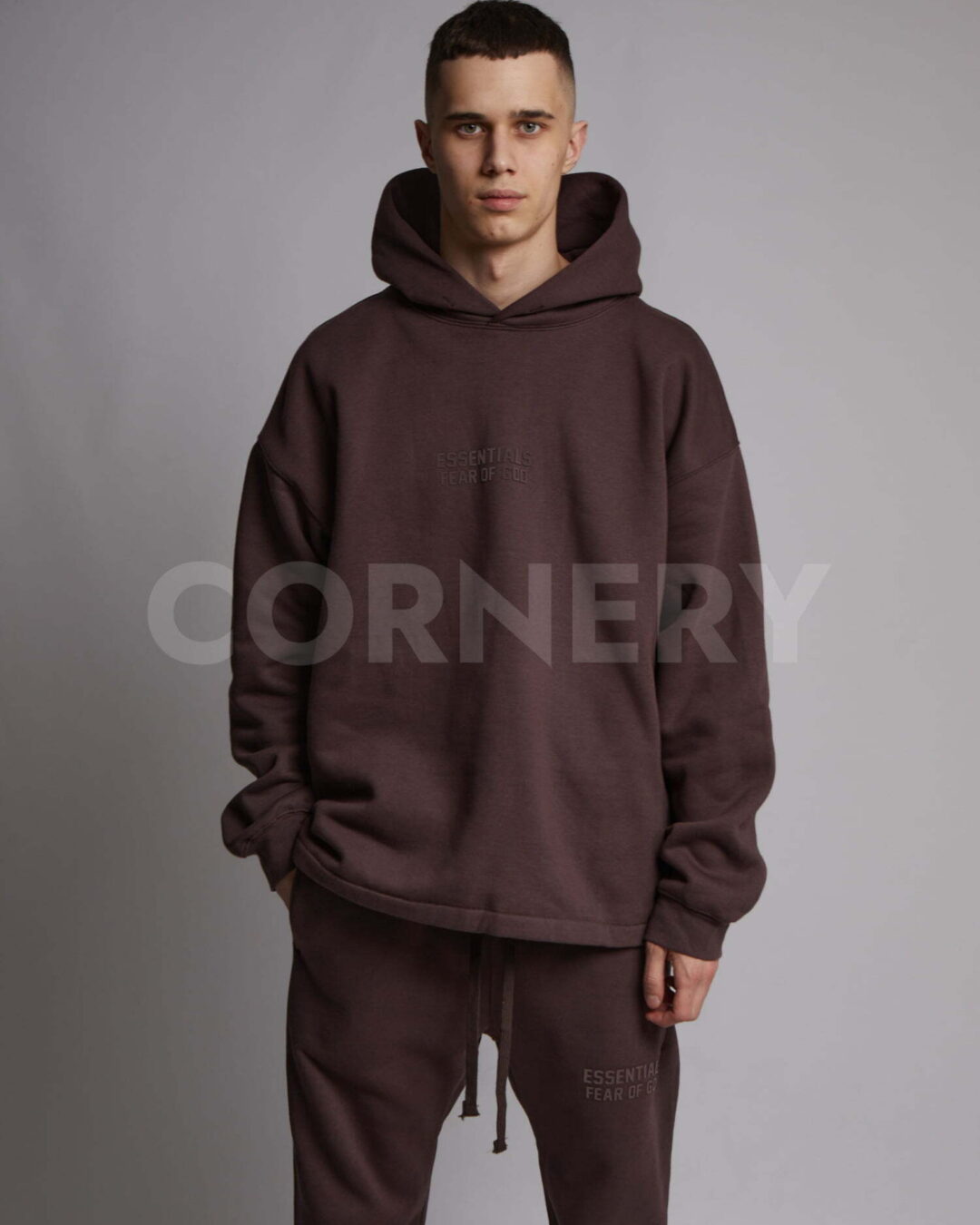 Утепленный Костюм Fear of God — фото 6