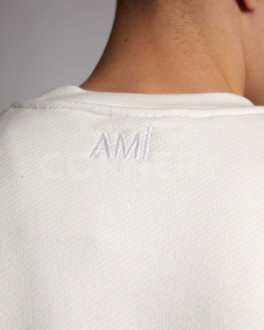 Кофта Ami — фото 6