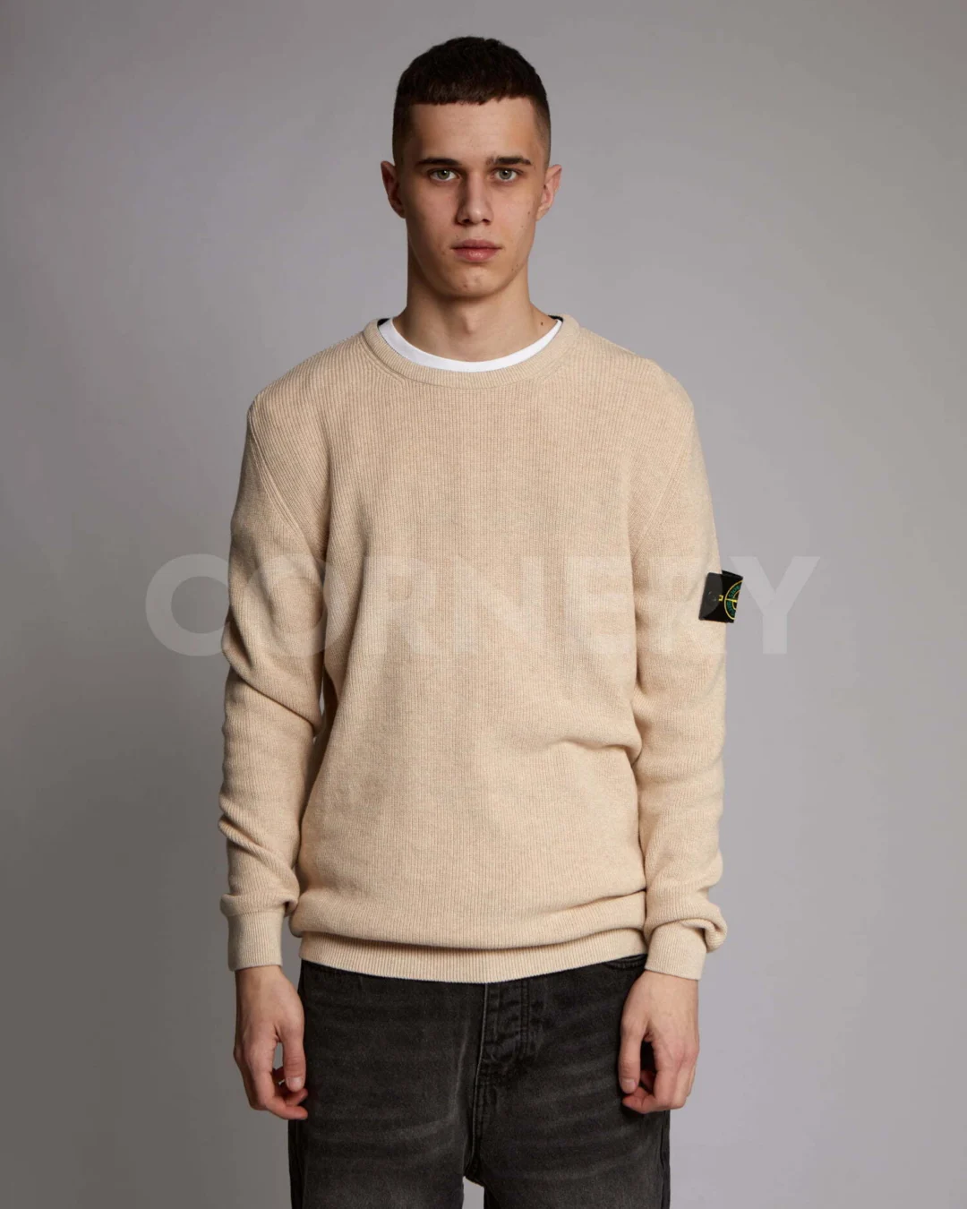 Свитер Stone Island