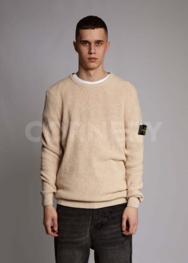 Свитер Stone Island