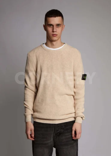 Свитер Stone Island